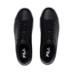 Fila Courtbay Logo fekete cipő