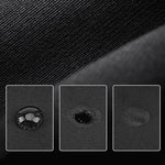 Rockbros 18230005001 cycling cap with peak - black