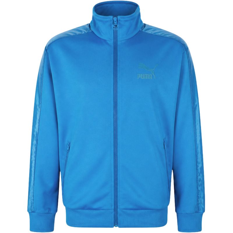 Puma men's sweatshirt blue 559624