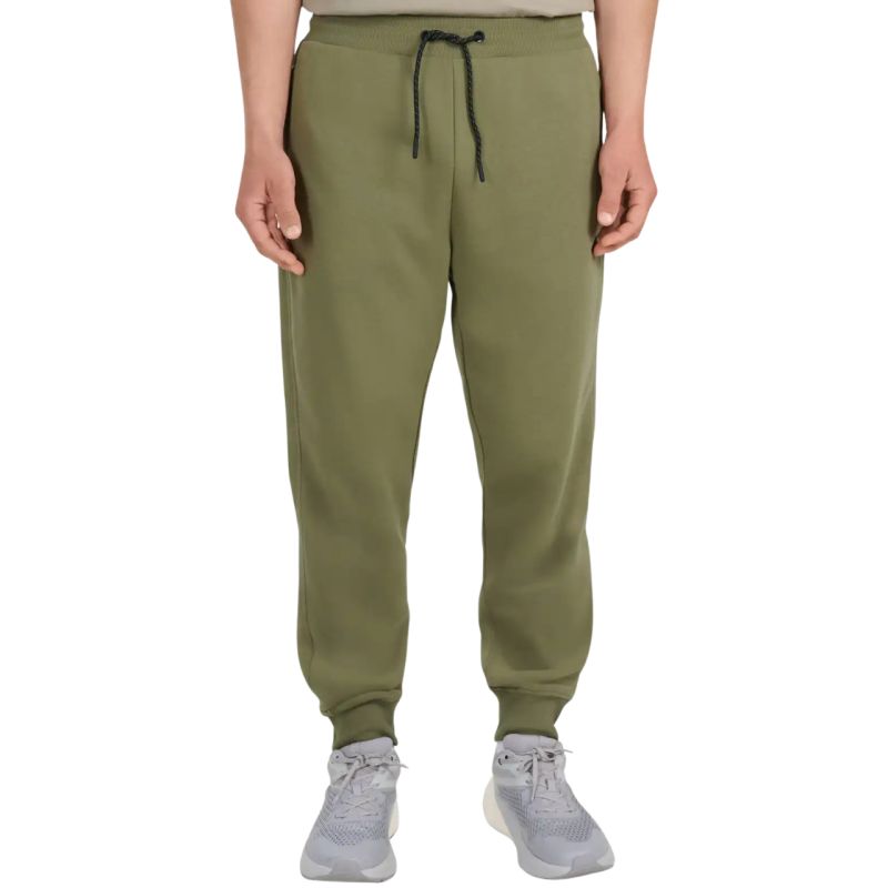 4F Men's trousers CAS M1385 43S khaki nadrág 4FWSS26TTROM138543S