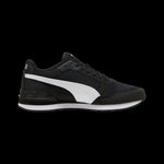 ST Runner v4 Mesh PUMA Black-PUMA White- ( )