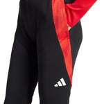 adidas Tiro 24 Competition Training Women's Black and Red IS1637 2xs nadrág