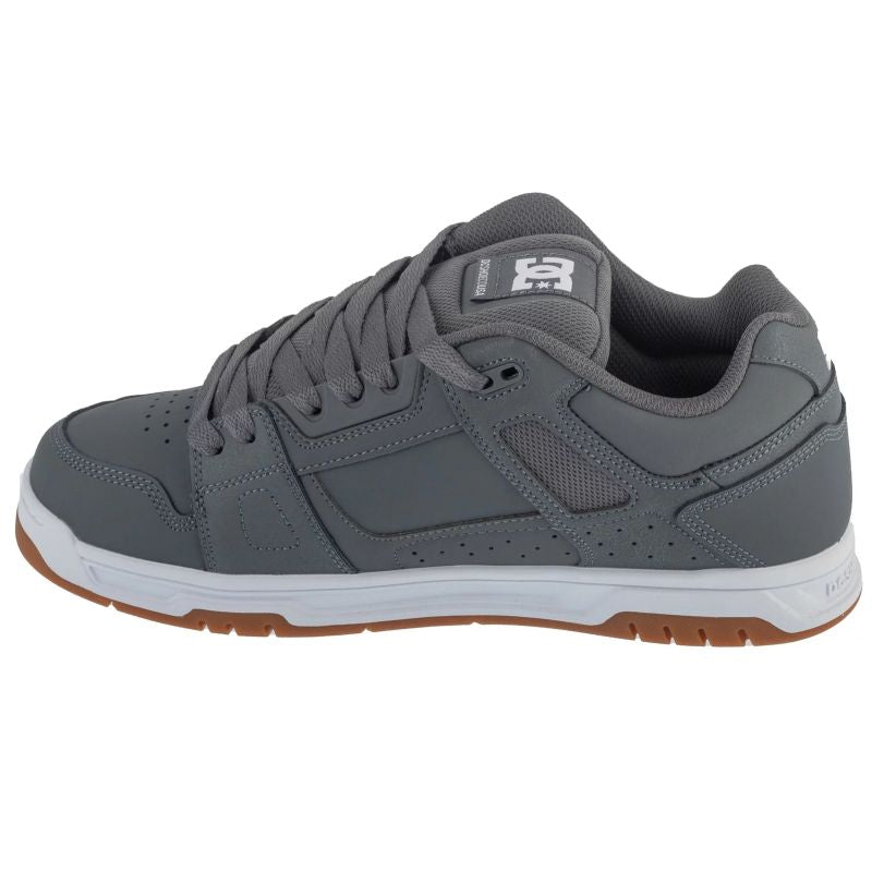 Dc Shoes Stag DC320188-2GG Gray 43 General