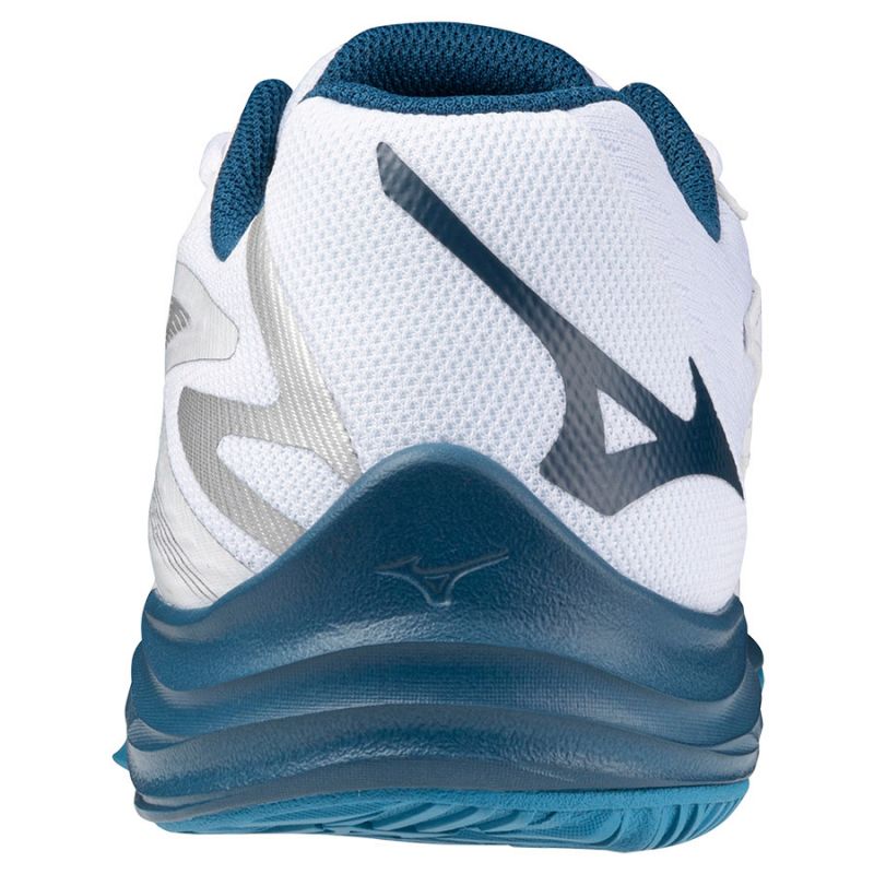 Mizuno Lightning Star Z7 Jr V1GD230321 volleyball shoes Cipő