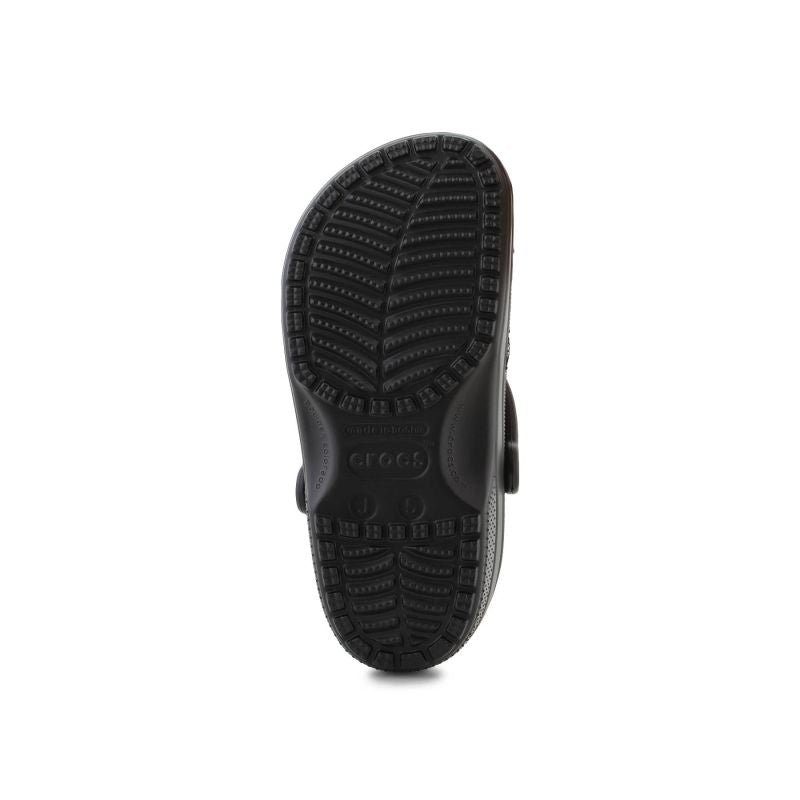 Crocs Classic Clog K Jr eu 37/38 papucs