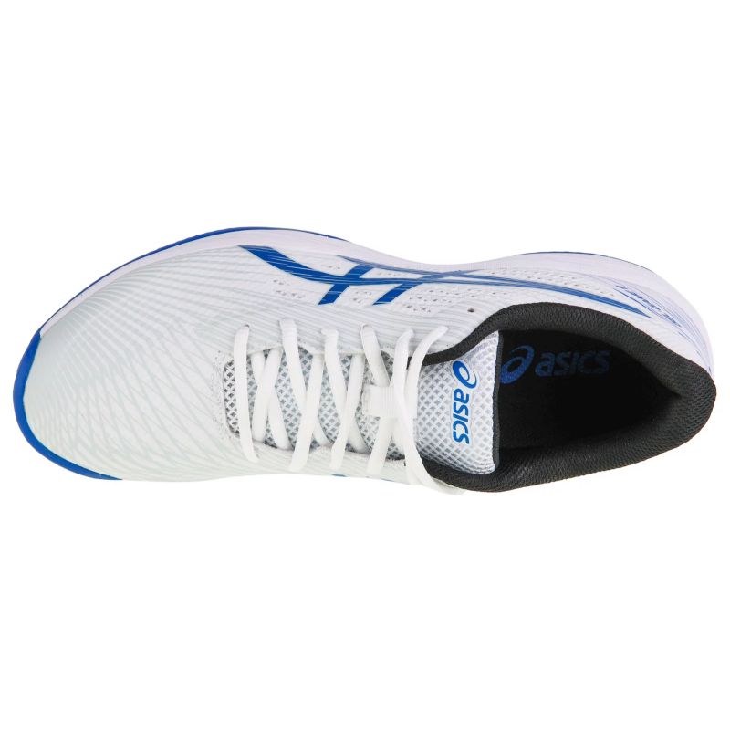 Asics Gel-Game 9 Clay/Oc M 1041A358-103 tennis shoes Cipő