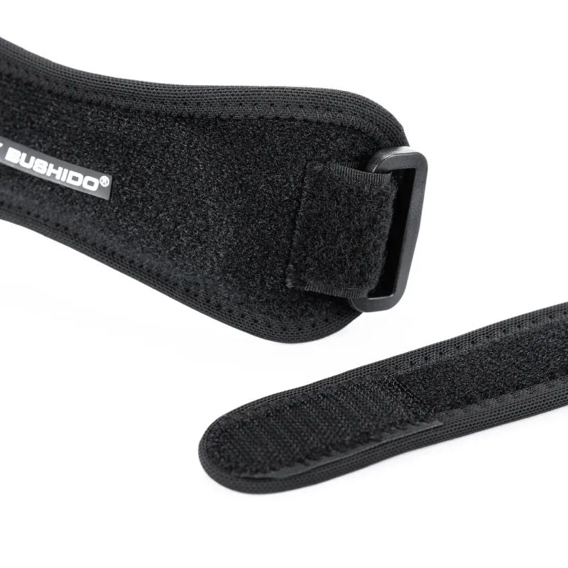 DBX Bushido Knee Support Brace Under Patella Stabilizer fekete medical accessories