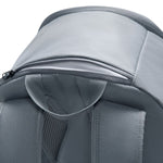 Nike Heritage Sweep Backpack szürke hátizsák