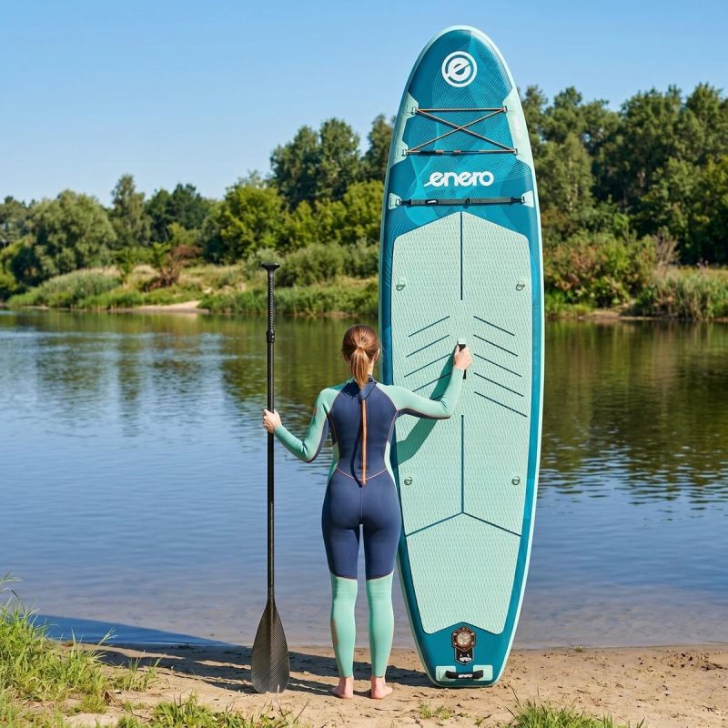Enero SET - 150KG INFLATABLE SUP BOARD sets