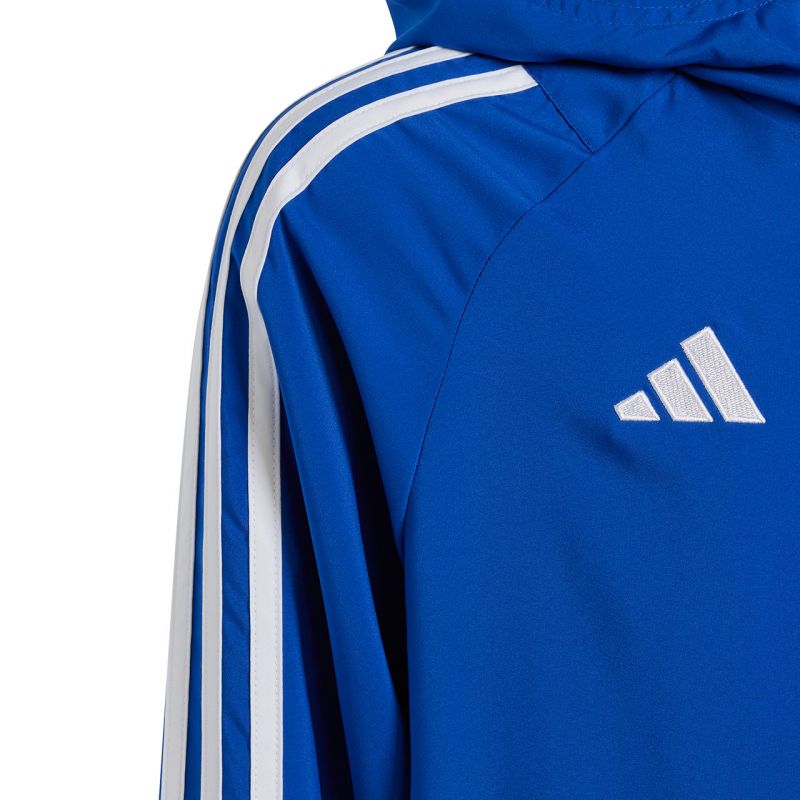 Adidas Tiro 24 Jr IM8794 jacket Kabát