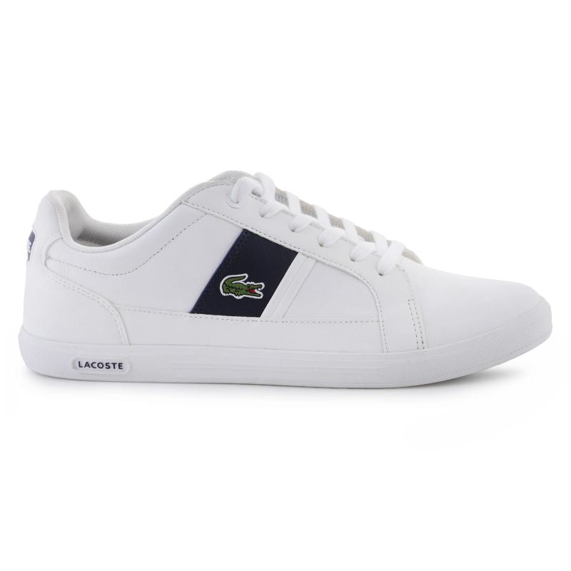 Lacoste LCR3 SPM WHT/DK BLU 31SPM0097-X96 Kiegészítő