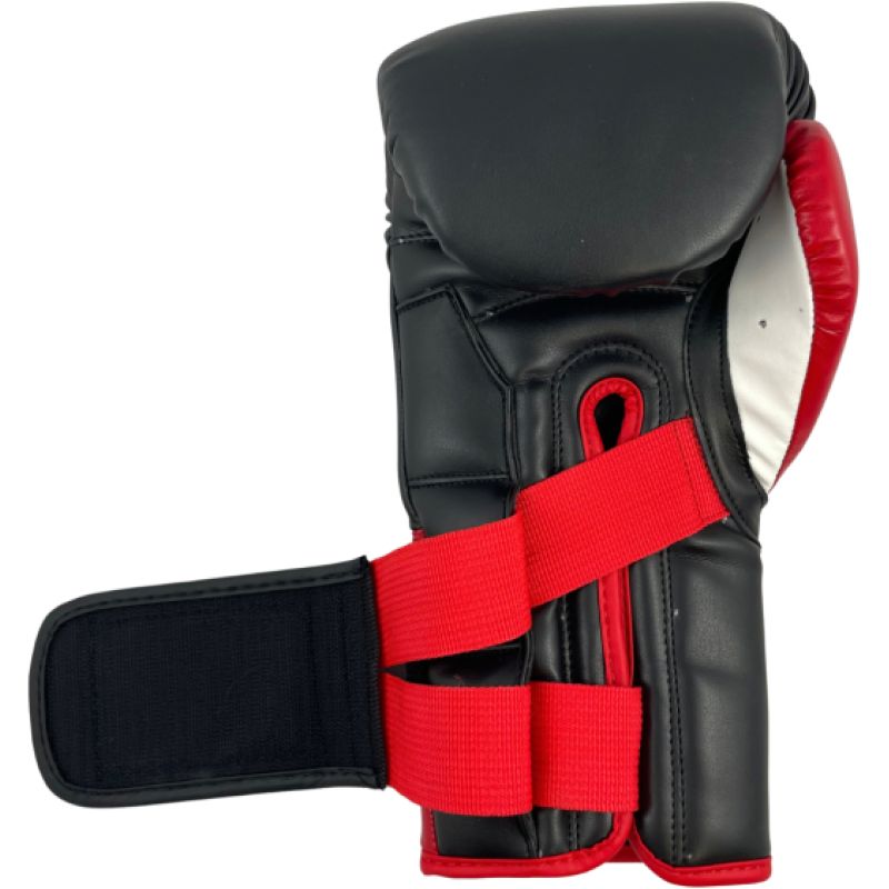 MASTERS FIGHT EQUIPMENT MASTERS RPU-WRAPTOR Boxing Gloves 12 oz kesztyű 01794-10
