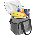 Enero THERMAL 29x22. GRAY 18L CAMP szürke táska