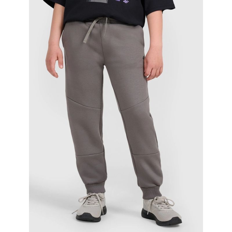 4f Jr Joggers 4FJRAW25TTROM1663-24S Nadrág