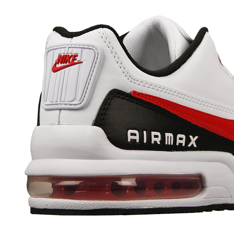 Nike Air Max Ltd 3 M BV1171-100 shoes Cipő