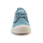 Palladium Pampa Oxford 92351-432 Basalto utcai cipő