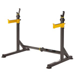 HMS STR18 multifunctional barbell stand utcai cipő 17-62-061