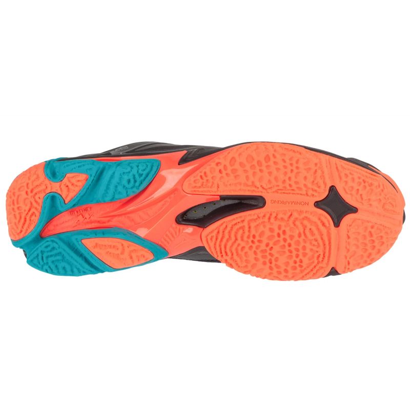 Mizuno Wave Lightning Z8 M V1GA240006 shoes Cipő