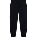 Champion Woven Cargo Men's Black 221867 KK001 fekete nadrág