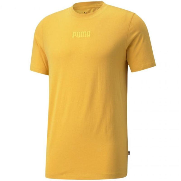 Puma Modern Basics Tee M 589345 37 Póló