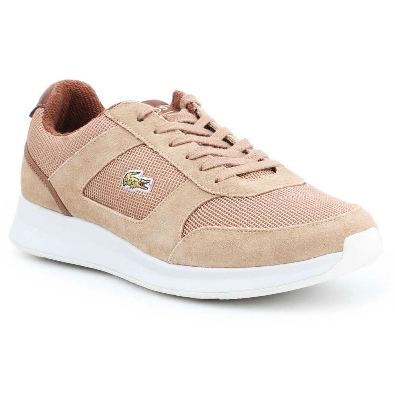 Lacoste Joggeur 317 3 SPM LT M 7-34SPM00174D8 shoes Cipő