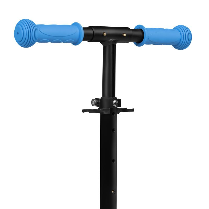 Spokey Duke Scooter 125mm NV SPK-943424 Szabadidő kiegészítő