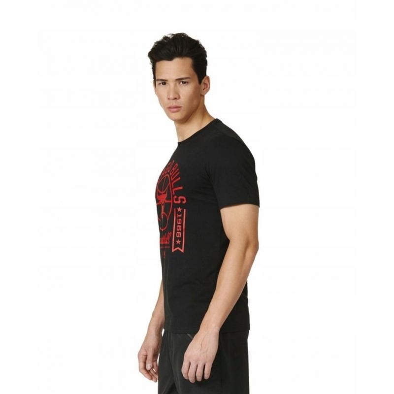 Adidas Chicago Bulls Tee 2 M Ap5725 Póló