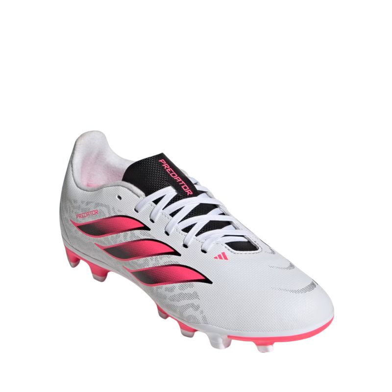Adidas Predator Club FG/MG Kids' Football Boots cipő
