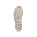 Palladium Pampa Oxford 92351-432 Basalto utcai cipő
