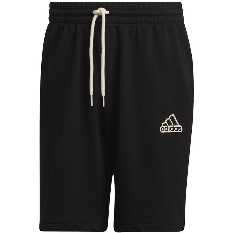 Adidas Essentials Feelcomfy French Terry Shorts M HE1815 Ruházat
