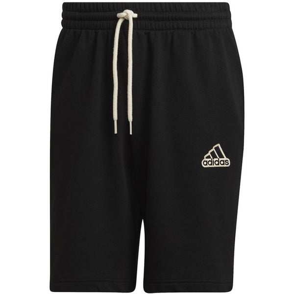 Adidas Essentials Feelcomfy French Terry Shorts M HE1815 Ruházat