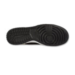 Nike Dunk Low Reverse Panda Volt Men's - FD9756-001 fekete utcai cipő