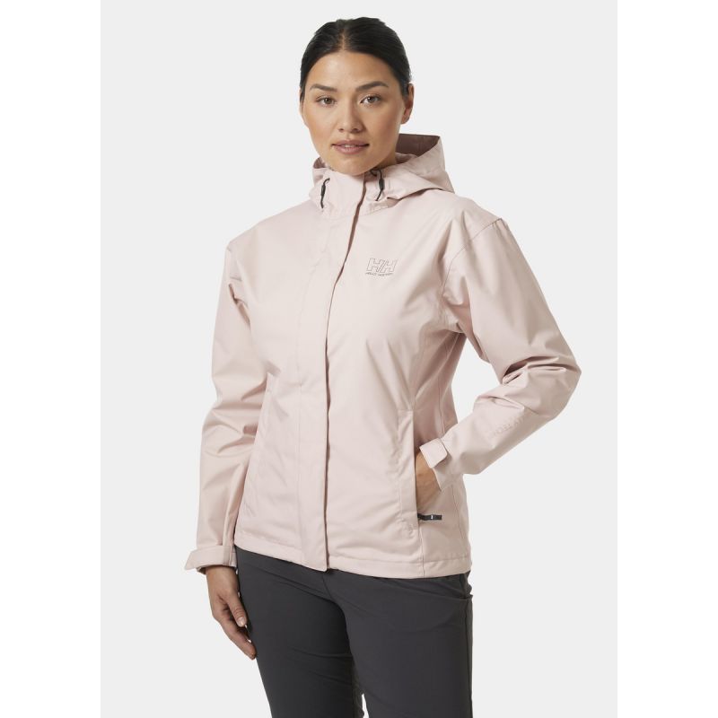 Helly Hansen Seven Jacket W 62066 094 Kabát