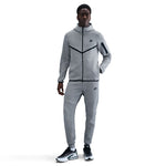Nike Techfit Fleece Jogger M HV0959-063 pants Nadrág