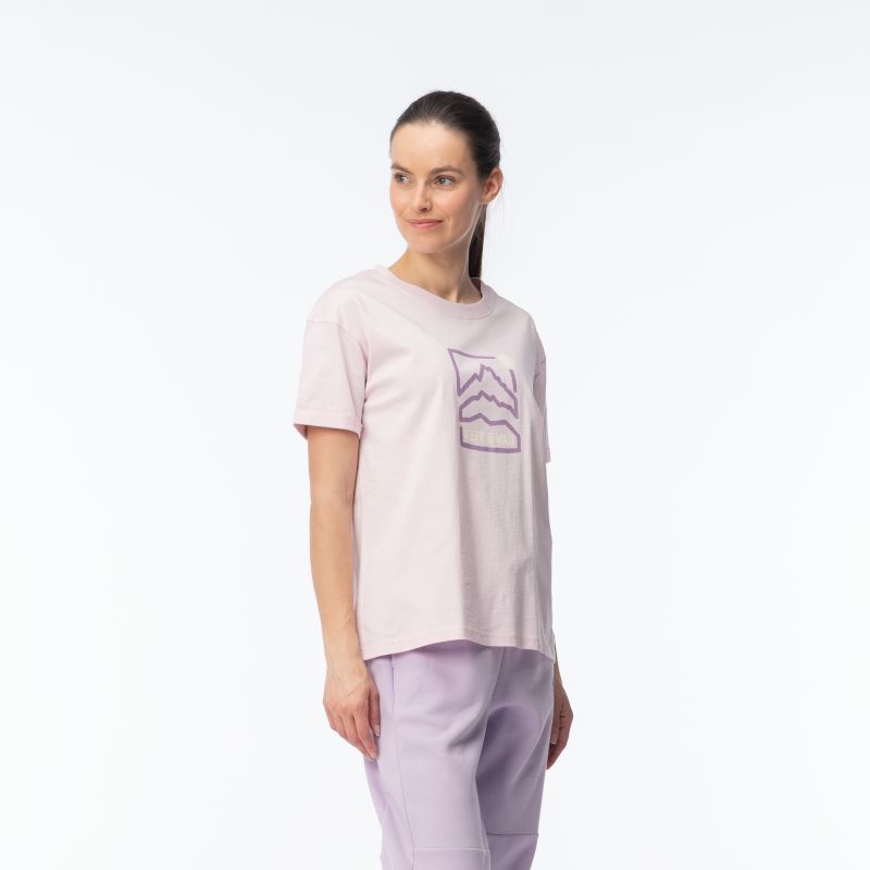 Elbrus Sleeve T-Shirt SELMA WO'S póló