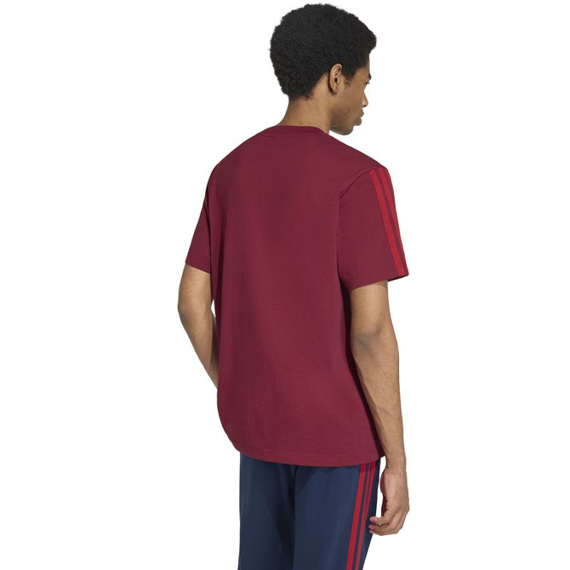 Adidas Arsenal London FC DNA Tee póló KG5140