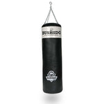 DBX Bushido Punching bag - 160 White - 160 cm / 50 kg fehér punching bags