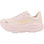 Hoka Bondi 9 V Women's Running Shoes( ) futócipő 1162012-LRMT