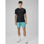 4F Men's quick-drying training 3xl short