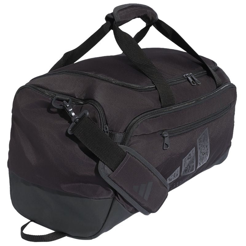 Adidas Training Defender Graphic Duffle táska