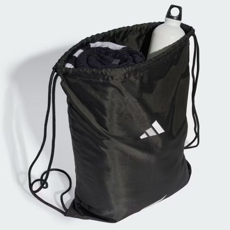 adidas Backpack bag for shoes and clothing adidas All Blacks JI9326 Kiegészítők
