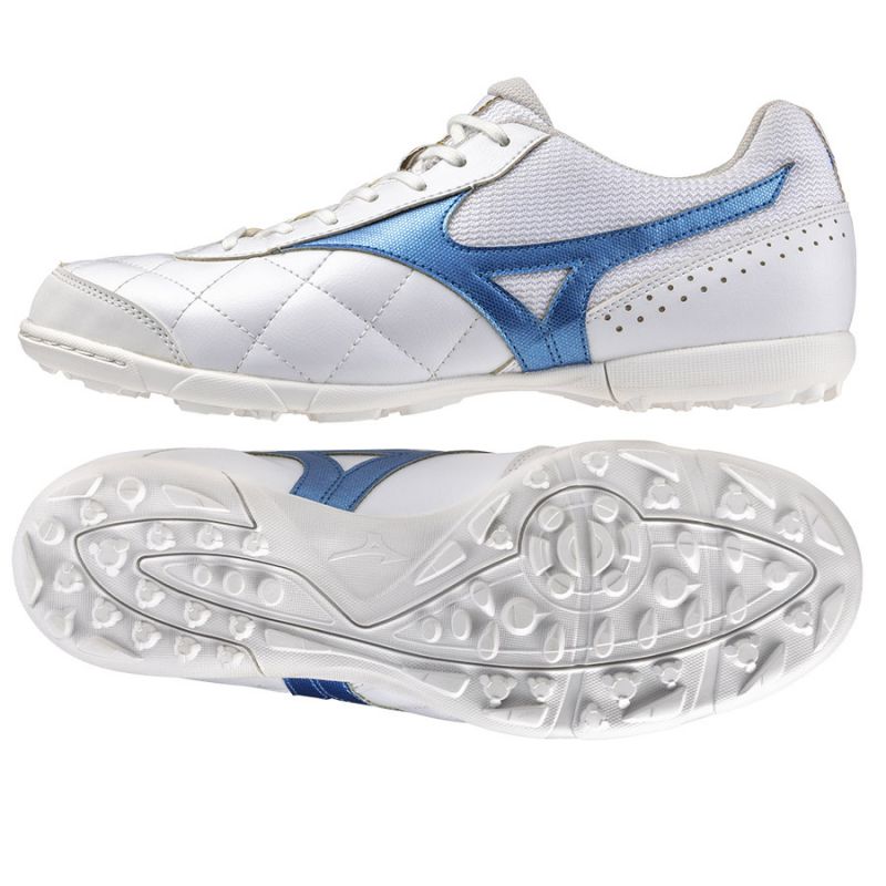 Mizuno MRL Sala Club TF M Q1GB241602 football boots Cipő