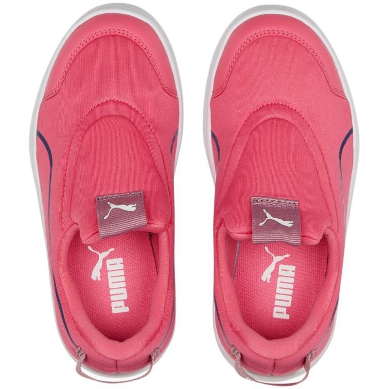Puma Courtflex v2 Slip On PS Jr 374858 12 Utcai cipő