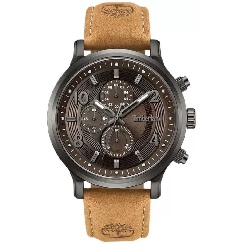 TIMBERLAND Driscoll Men's Watch TDWGF0055703 + BOX hátizsák