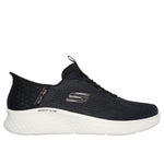 Skechers Lite Pro-Primebase fekete cipő