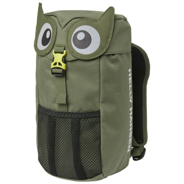 Helly Hansen Children's Backpack Owl FAUNA KIDS BACKPACK 67559 421 Kiegészítő