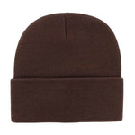 47 Brand Brand ` Los Angeles Dodgers Winter Hat B-HYMKR12ACE-BWE Ruházat