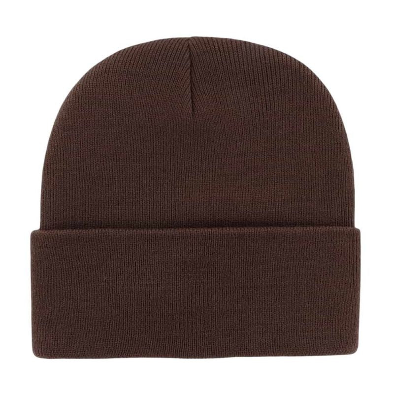 47 Brand Brand ` Los Angeles Dodgers Winter Hat B-HYMKR12ACE-BWE Ruházat