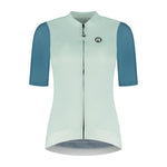 Rogelli FAST Women's T-Shirt 2XL menta póló
