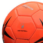 Meteor Football Spin uniw labda